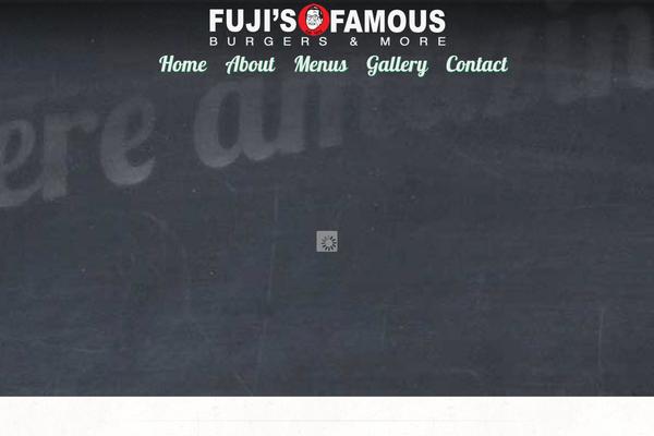 fujisfamous.com site used Rivers