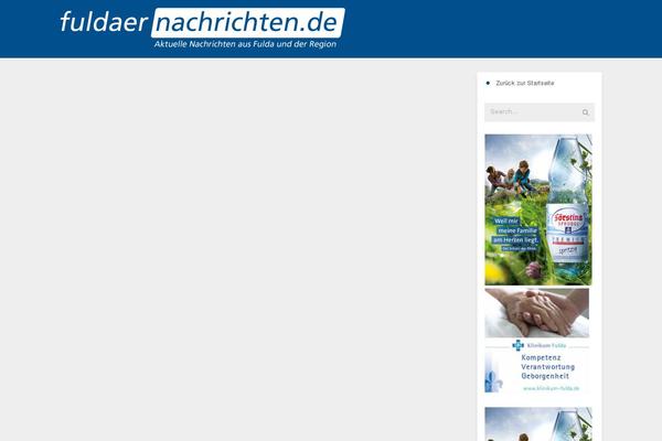 fuldaer-nachrichten.de site used Milk