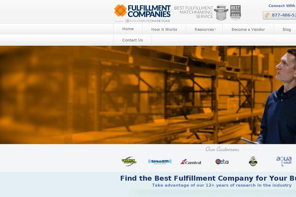 fulfillmentcompanies_res theme websites examples