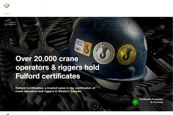 Astra theme site design template sample