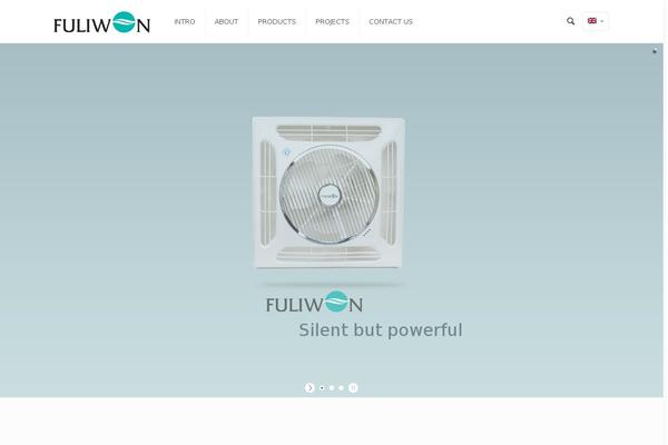 fuliwon.com site used Phuan