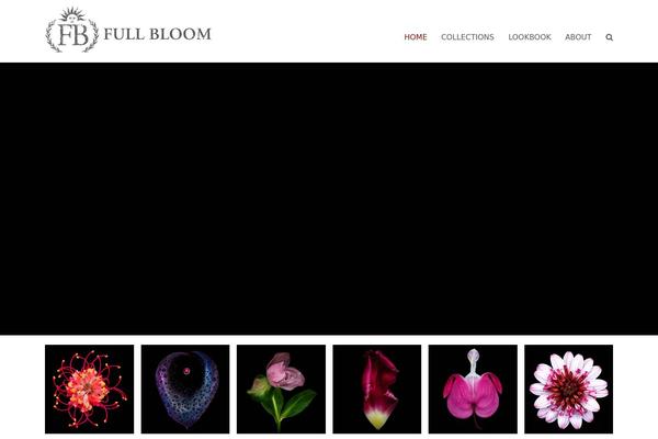 fullbloom.biz site used Total-bloom-theme