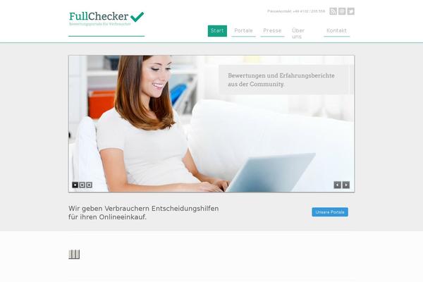 fullchecker.com site used Mentor