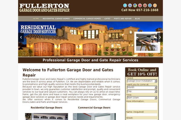 Site using All in One SEO Pack plugin