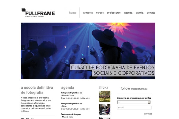 fullframe.com.br site used Fullframe