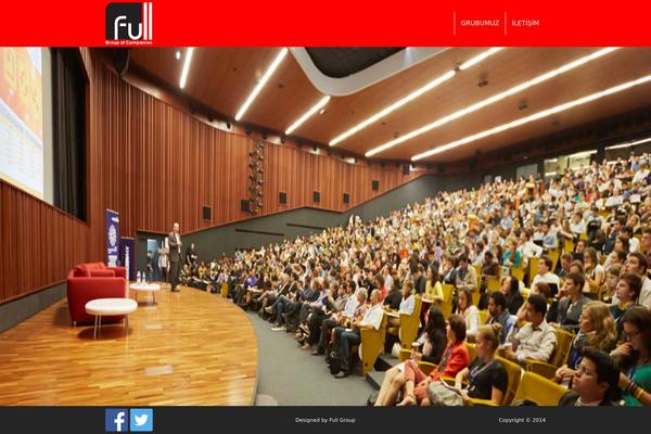 fullgroup.com site used Fullgroup