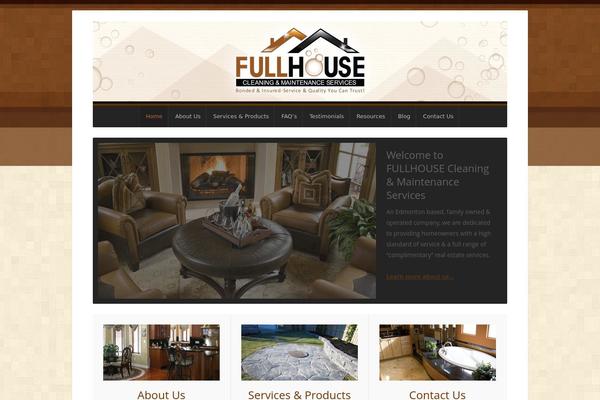 fullhousemaintenanceservices.com site used Seed