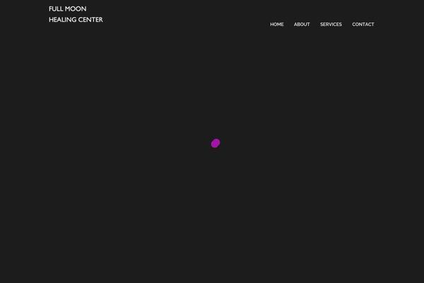 Site using WP Mobile Menu plugin