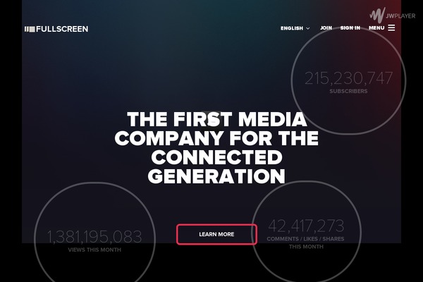 roots-sass theme websites examples