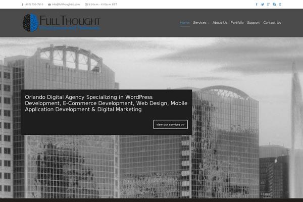 Site using Go_pricing plugin