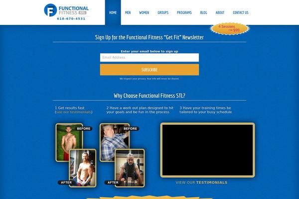 Handcrafted-wp-theme-master theme site design template sample