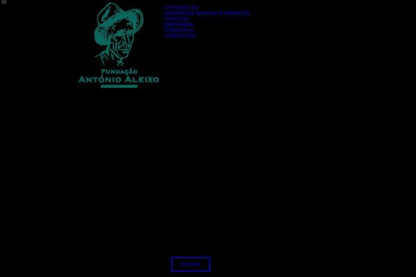 Avada theme site design template sample