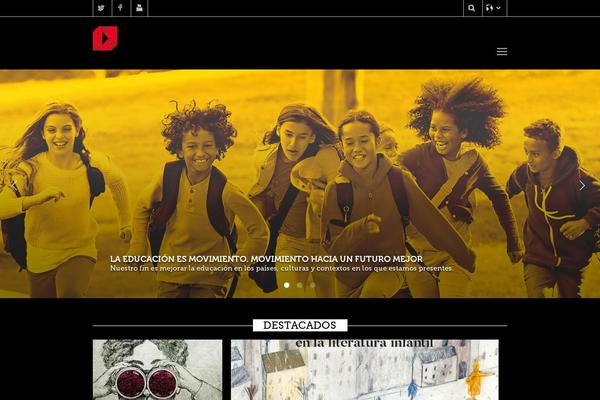 Site using Page Links To plugin