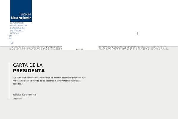Astra theme site design template sample
