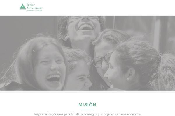 Astra theme site design template sample