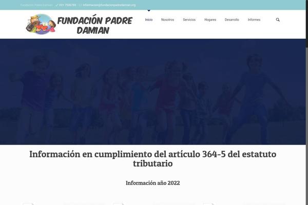 Site using Recent Tweets Widget plugin