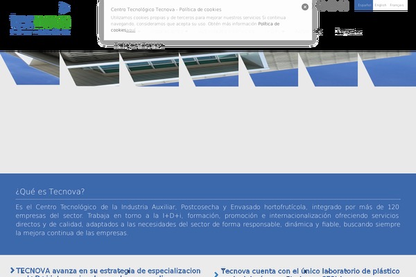 Site using WP show more plugin