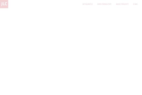 Impacto-patronus theme site design template sample
