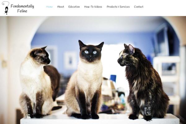 Site using Beaver Builder plugin