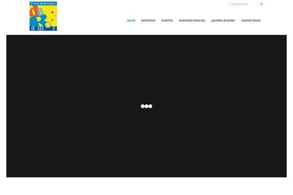 Site using Instagram Feed plugin