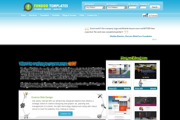 earthlycalm WordPress theme, websites list used earthlycalm theme earthlycalm theme websites examples