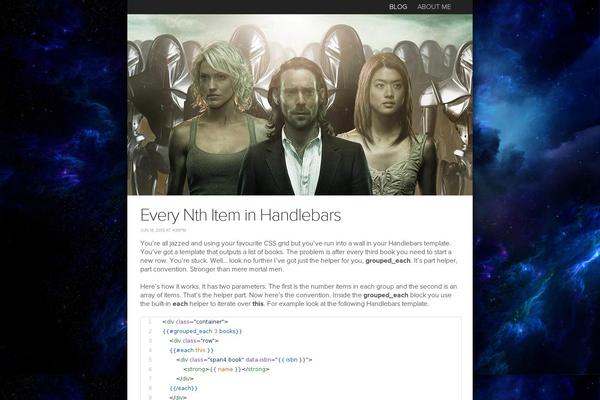 funkjedi.com site used Funkjedi