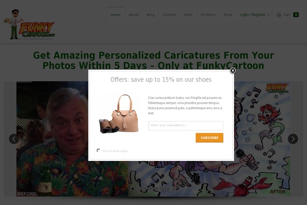 sistina-child theme websites examples