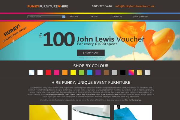 Site using Responsive Lightbox by dFactory plugin