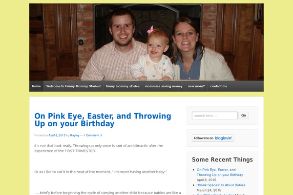 Responsive theme site design template sample