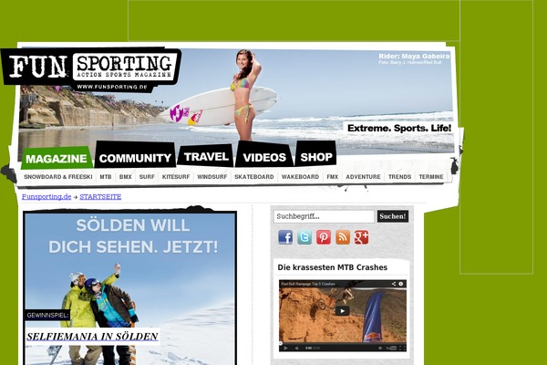 braxton-child theme websites examples