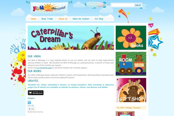 kids_toys theme websites examples