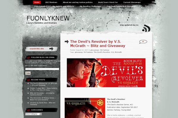 Greyzed theme site design template sample