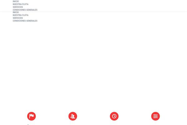 Site using Ultimate_VC_Addons plugin