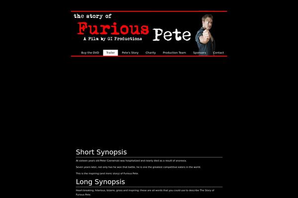 theharvest WordPress theme, websites list used theharvest theme theharvest theme websites examples