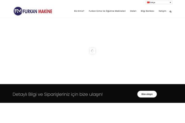 Site using LayerSlider plugin