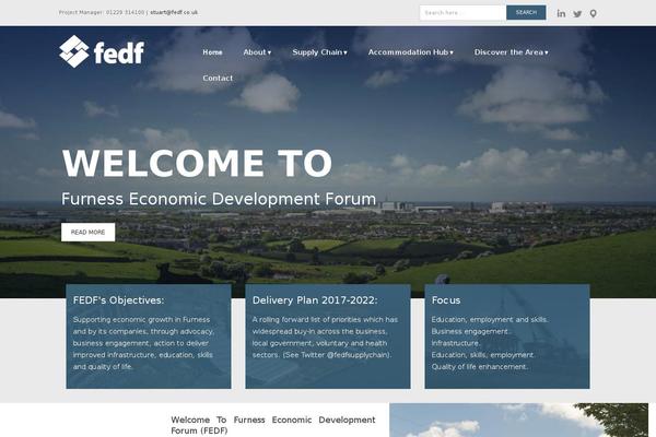 Site using Lightbox plugin