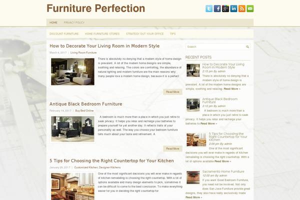 furniturebuyonline.com site used Architects
