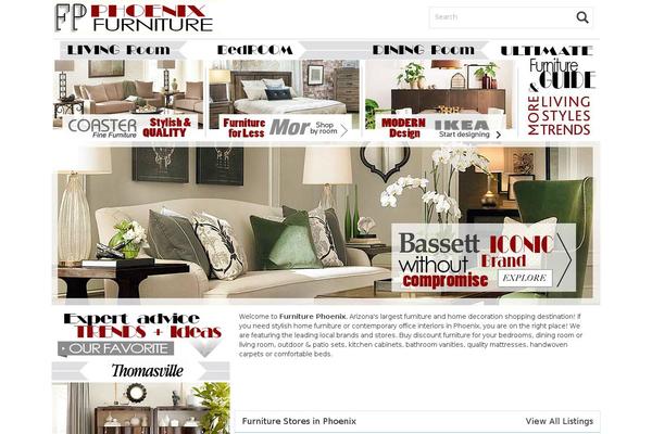 furniturestoresinphoenix.com site used Dt-8.2