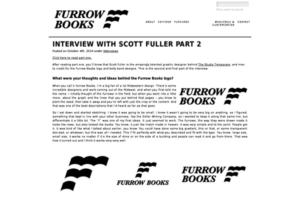 Atahualpa theme site design template sample