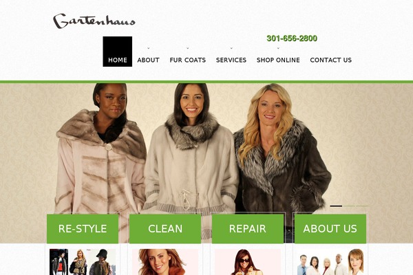 fursbygartenhaus.com site used Theme1659