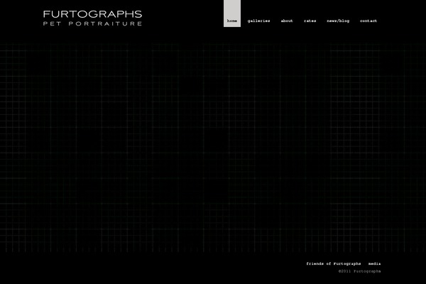 Photocrati theme site design template sample