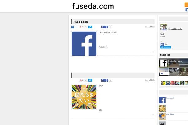 fuseda.com site used Smslab