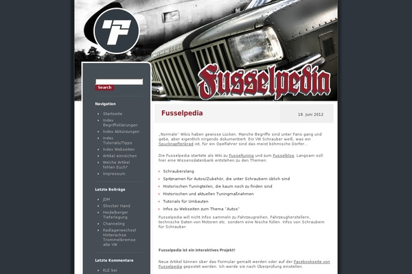 fusselpedia.de site used Cars-theme-10