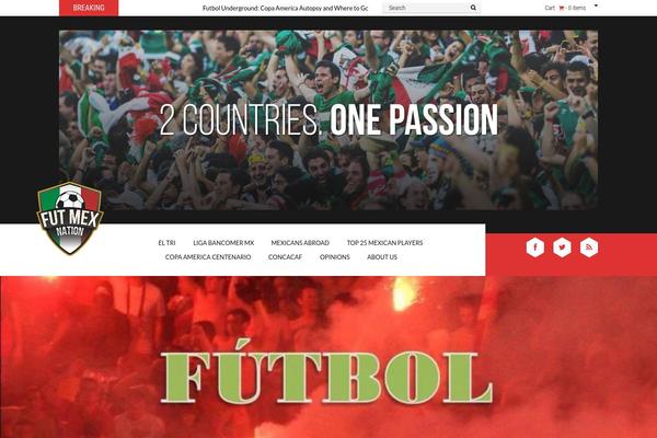 futmexsource.com site used Epira