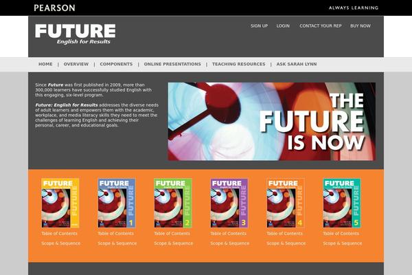 futureenglishforresults.com site used Book-store-child