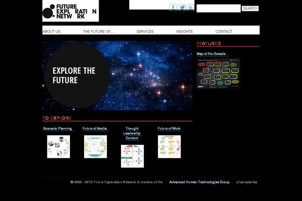 futureexploration.net site used Fen