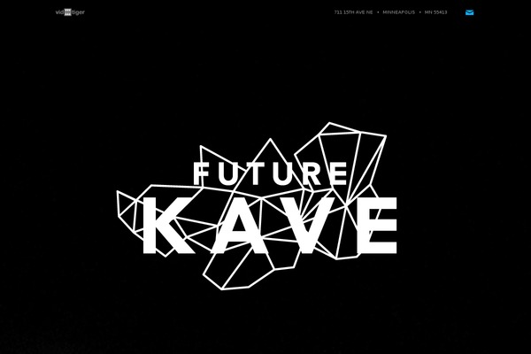 futurekave.com site used Omni