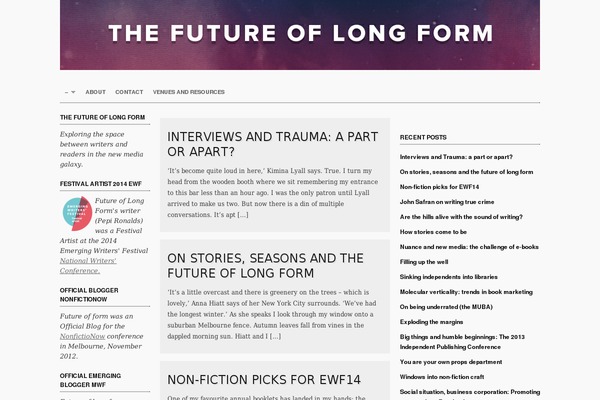 futureoflongform.com site used Organic_structure_free_v3