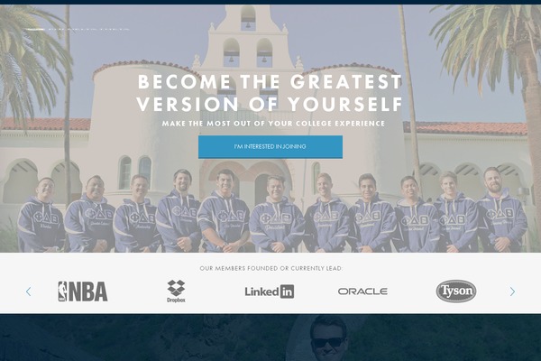 futurephidelt.org site used Gu