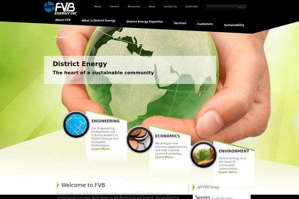 fvbenergy.com site used Fvb